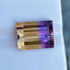 MantraMani® Ametrine — Certified Natural Loose Gemstone