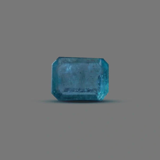 Emerald (Panna) - 2.60 carats
