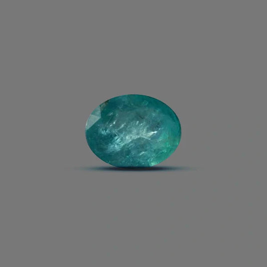 Emerald (Panna) - 3.02 carats