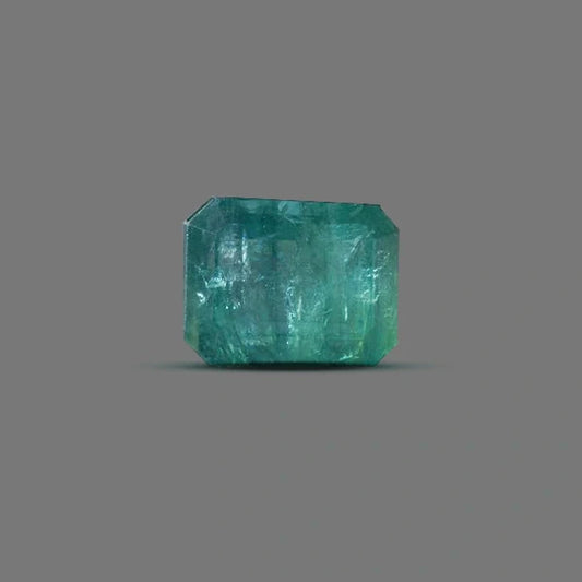 Emerald (Panna) - 3.46 carats