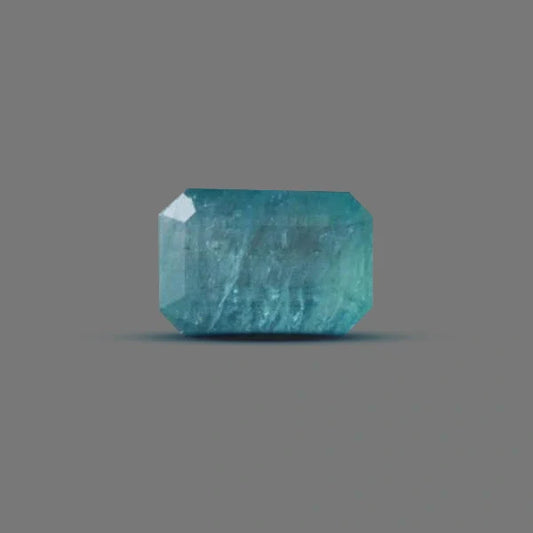 Emerald (Panna) - 3.50 carats - MantraMani® Authentic Vedic Gemstone