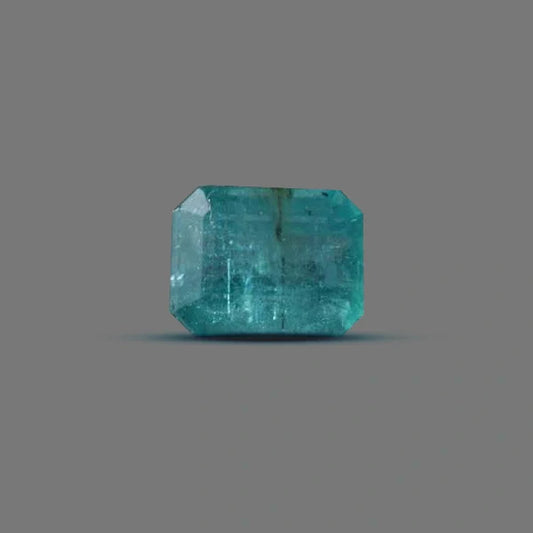 Emerald (Panna) - 3.65 carats - MantraMani® Authentic Vedic Gemstone