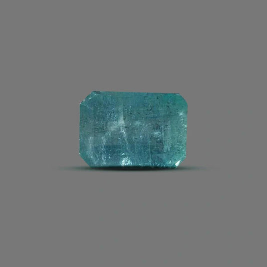 Emerald (Panna) - 3.71 carats