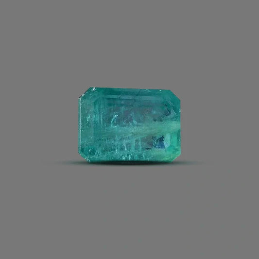 Emerald (Panna) - 3.75 carats