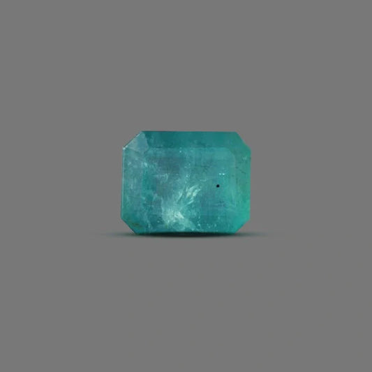 Emerald (Panna) - 3.80 carats