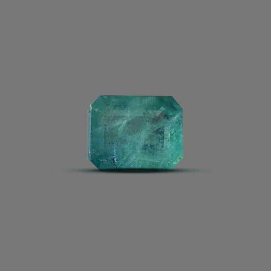 Emerald (Panna) - 3.92 carats