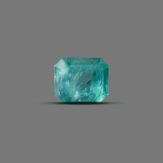 Emerald (Panna) - 4.02 carats