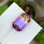 MantraMani® Ametrine — Certified Natural Loose Gemstone