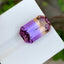 MantraMani® Ametrine — Certified Natural Loose Gemstone