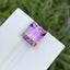 MantraMani® Ametrine — Certified Natural Loose Gemstone