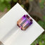 MantraMani® Ametrine — Certified Natural Loose Gemstone