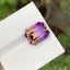 MantraMani® Ametrine — Certified Natural Loose Gemstone