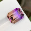 MantraMani® Ametrine — Certified Natural Loose Gemstone
