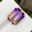 MantraMani® Ametrine — Certified Natural Loose Gemstone