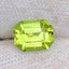 MantraMani Peridot Loose Gemstone – Authentic, Lab Certified | India