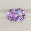 MantraMani Amethyst Loose Gemstone – Authentic, Lab Certified | India