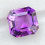 MantraMani Amethyst Loose Gemstone – Authentic, Lab Certified | India