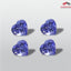 MantraMani Tanzanite Loose Gemstone – Authentic, Lab Certified | India