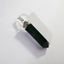 MantraMani® Bloodstone Crystal Point Pendant