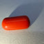MantraMani® Angel Skin Coral (Moonga) Stone for Emotional Healing, Mars Balance & Protective Strength