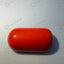 MantraMani® Angel Skin Coral (Moonga) Stone for Emotional Healing, Mars Balance & Protective Strength