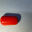 MantraMani® Angel Skin Coral (Moonga) Stone for Emotional Healing, Mars Balance & Protective Strength