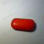 MantraMani® Angel Skin Coral (Moonga) Stone for Emotional Healing, Mars Balance & Protective Strength