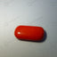 MantraMani® Angel Skin Coral (Moonga) Stone for Emotional Healing, Mars Balance & Protective Strength