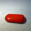 MantraMani® Angel Skin Coral (Moonga) Stone for Emotional Healing, Mars Balance & Protective Strength