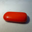 MantraMani® Angel Skin Coral (Moonga) Stone for Emotional Healing, Mars Balance & Protective Strength