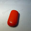 MantraMani® Angel Skin Coral (Moonga) Stone for Emotional Healing, Mars Balance & Protective Strength