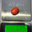 MantraMani® Angel Skin Coral (Moonga) Stone for Emotional Healing, Mars Balance & Protective Strength