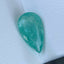 MantraMani Tourmaline Loose Gemstone – Authentic, Lab Certified | India