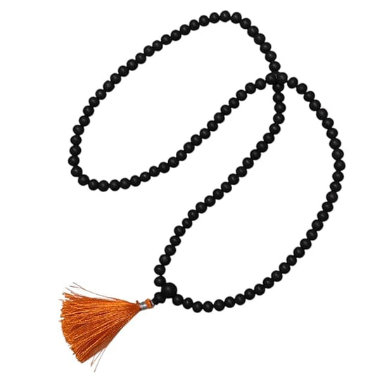 Japam 108+1 Divya Karungali Mala