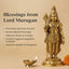 MantraMani® ™ Karungali (Ebony) Mala — 108 Beads for Protection, Grounding & Spiritual Alignment