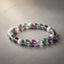MantraMani® Lucent Mind™ — Mental Clarity Bracelet for Decision-Making & Overthinking Control