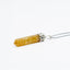 MantraMani® Yellow Jasper Pendant