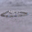 MantraMani® Labradorite Anklet