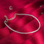 MantraMani® Moonstone Anklet- Intuition, Emotional Balance, Beauty and Divine feminine energy