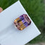 MantraMani® Ametrine — Certified Natural Loose Gemstone