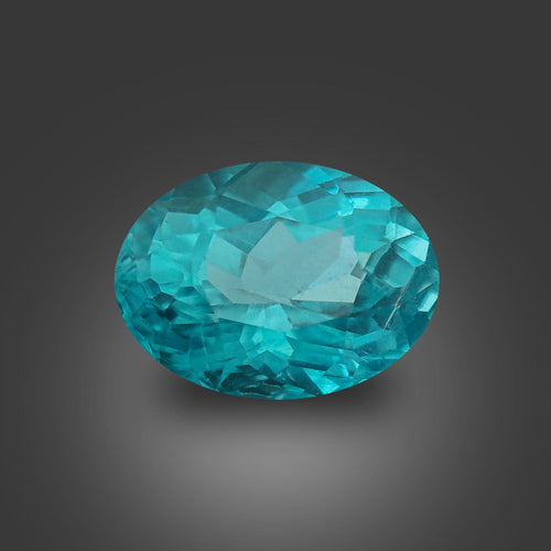 MantraMani® Apatite — Certified Natural Loose Gemstone