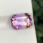 MantraMani® Ametrine — Certified Natural Loose Gemstone