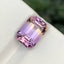 MantraMani® Ametrine — Certified Natural Loose Gemstone