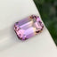 MantraMani® Ametrine — Certified Natural Loose Gemstone