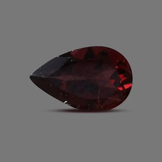 Red Garnet - 1.23 carats