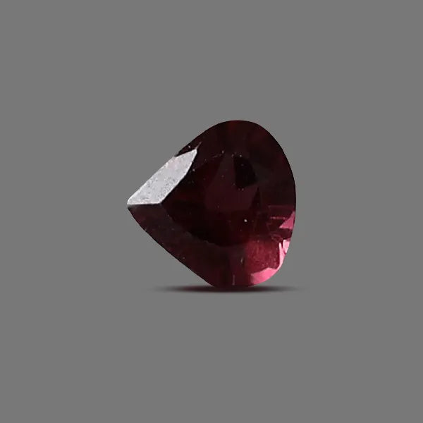 Red Garnet - 1.30 carats