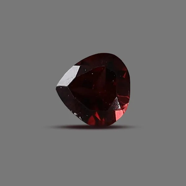 Red Garnet - 1.30 carats