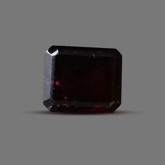 Red Garnet - 3.13 carats