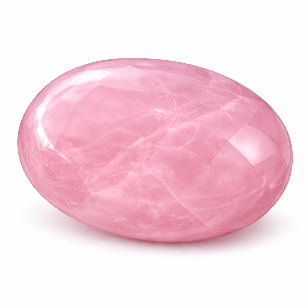 Rose Quartz