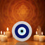 MantraMani SELENITE Plate